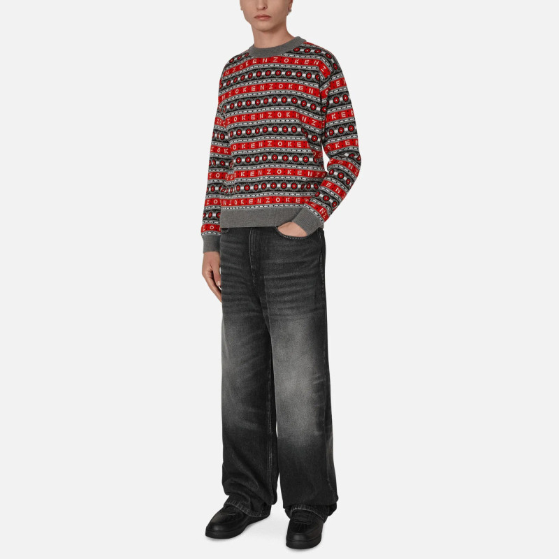 KENZO x Nigo FW22 Drop2