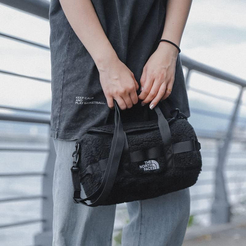 THE NORTH FACE 6L