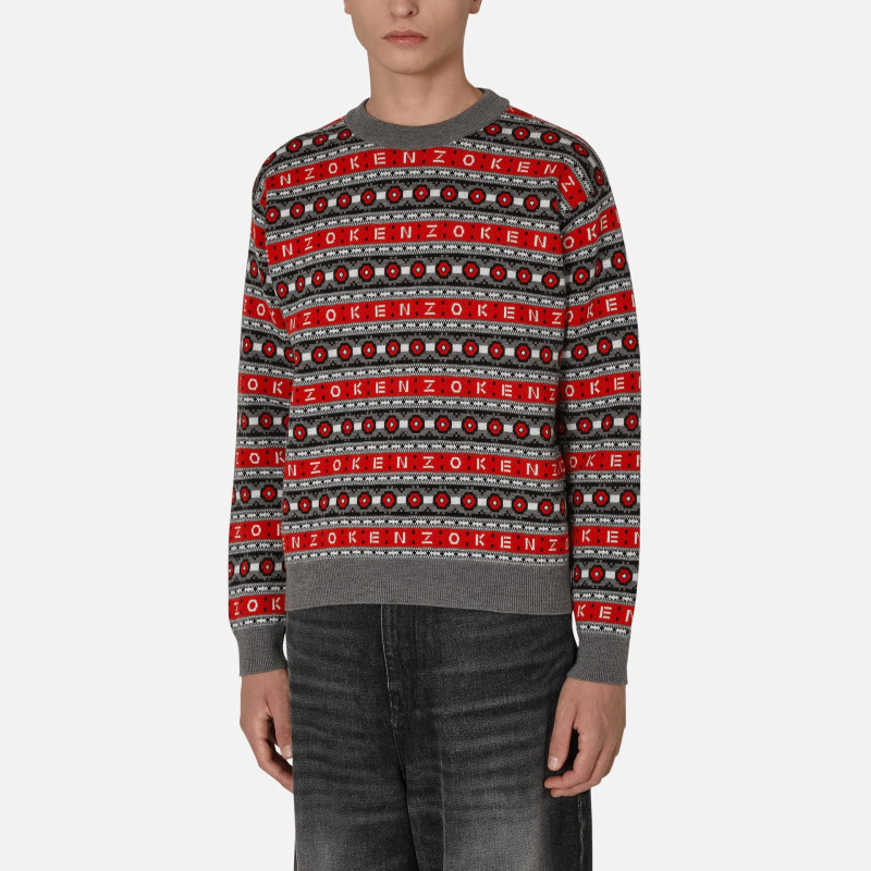 KENZO x Nigo FW22 Drop2