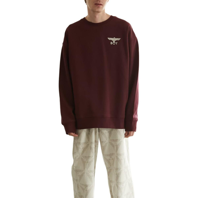 Boy London logo