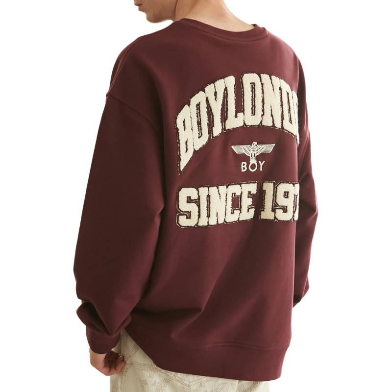 Boy London logo