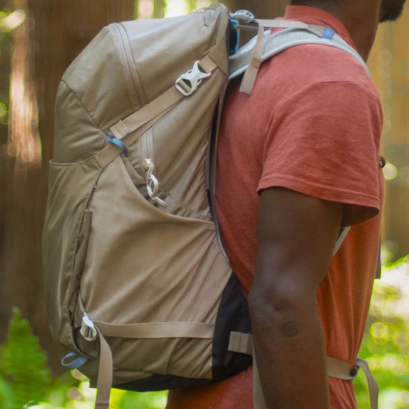OSPREY HIKELITE 28L