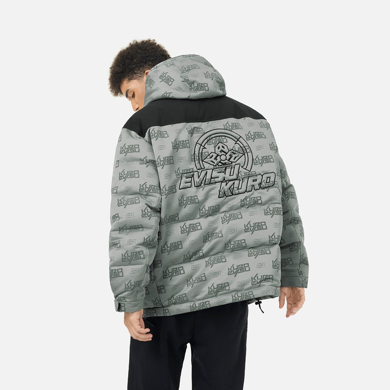 EVISU KURO 2024