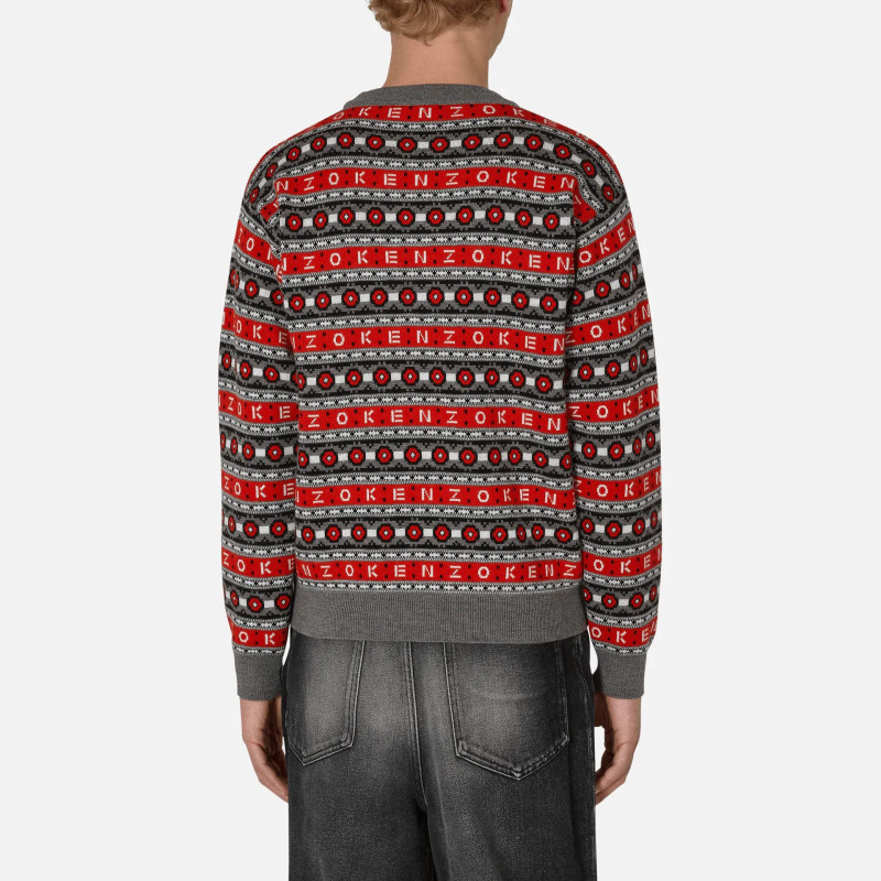 KENZO x Nigo FW22 Drop2