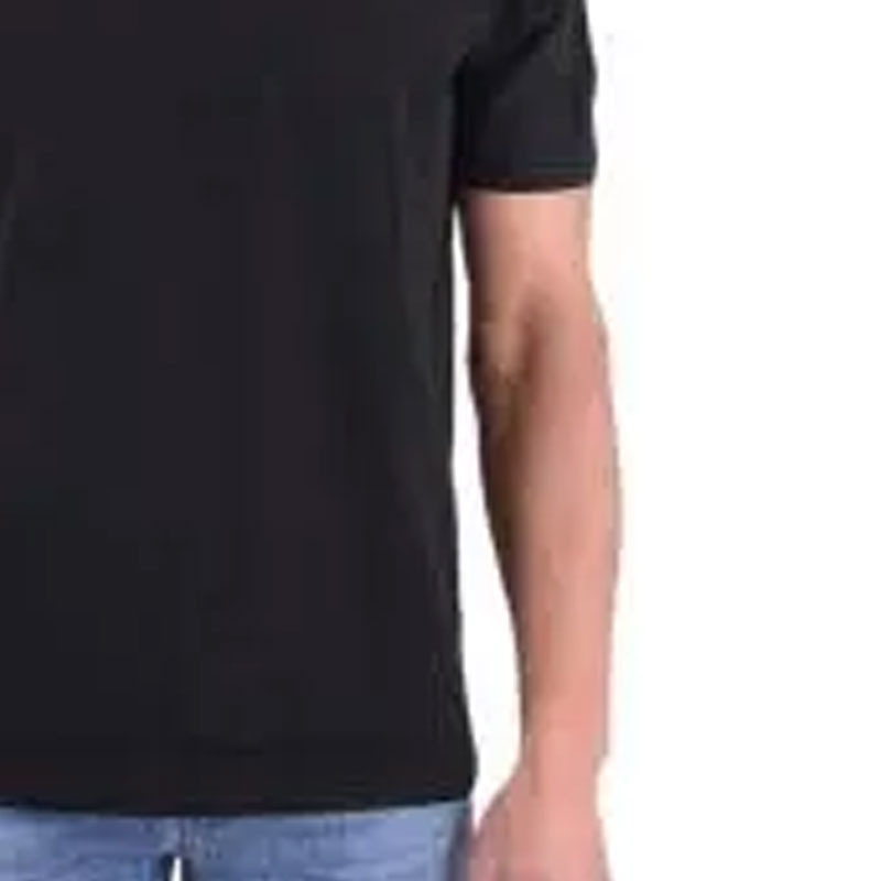 HUGO BOSS SS22 LogoT