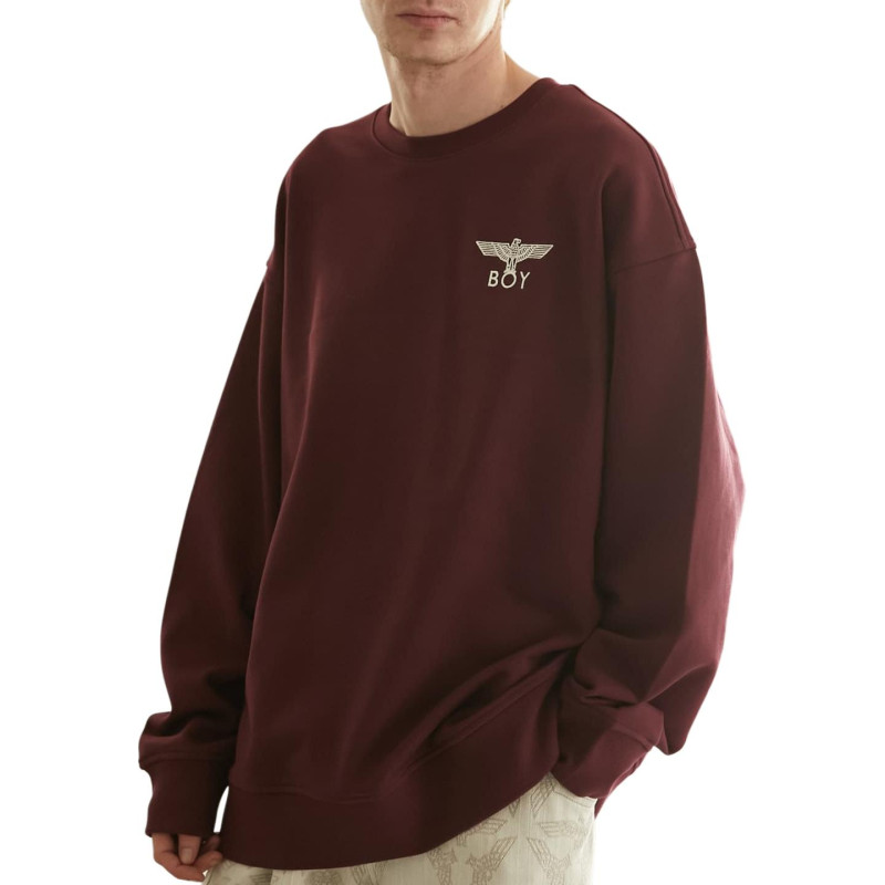 Boy London logo