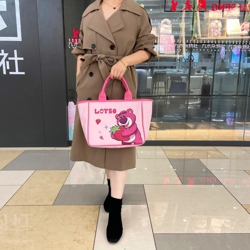 Disney PU