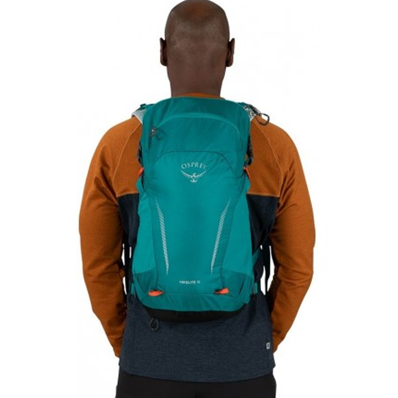 OSPREY Hikelite 18L Logo
