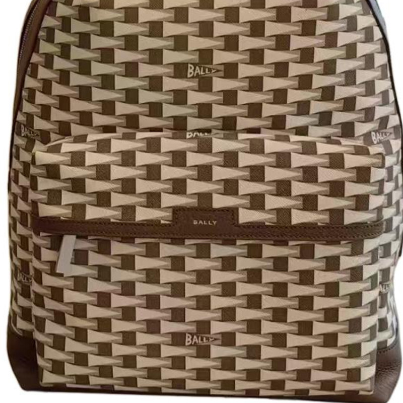 BALLY