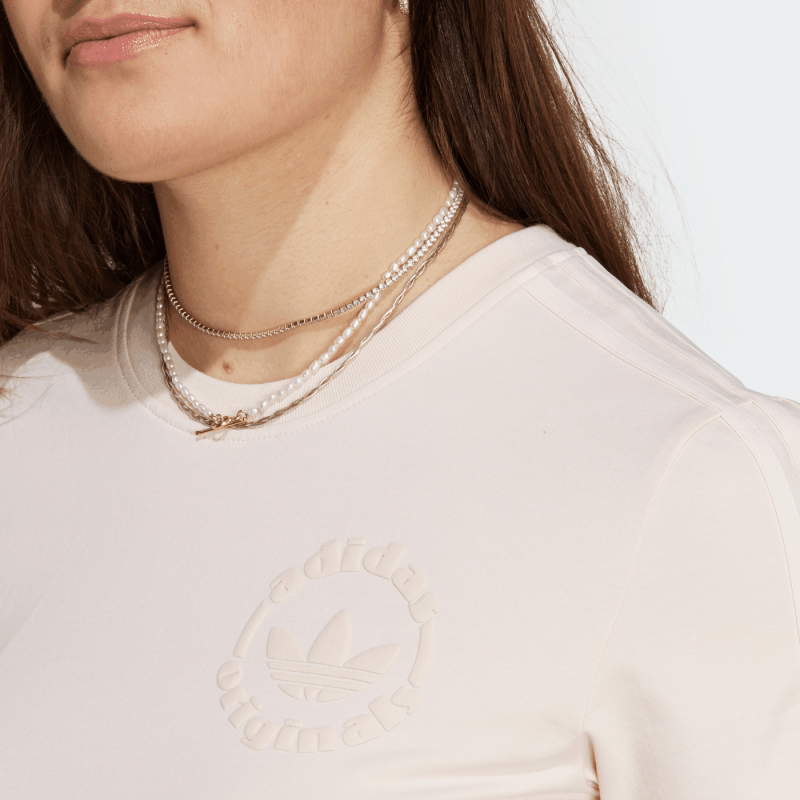 adidas originals Graphic Tee LogoT