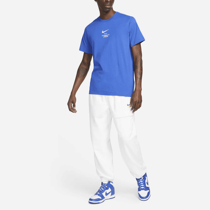 Nike AS M NSW TEE BIG SWOOSH Logo T