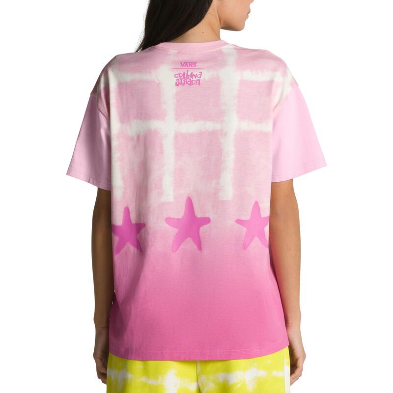 Vans T