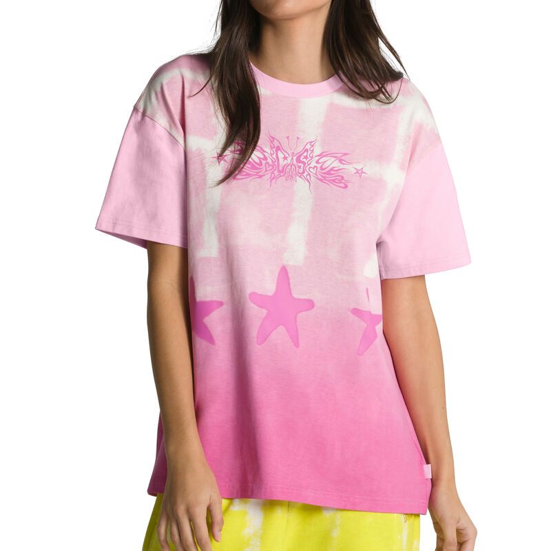 Vans T