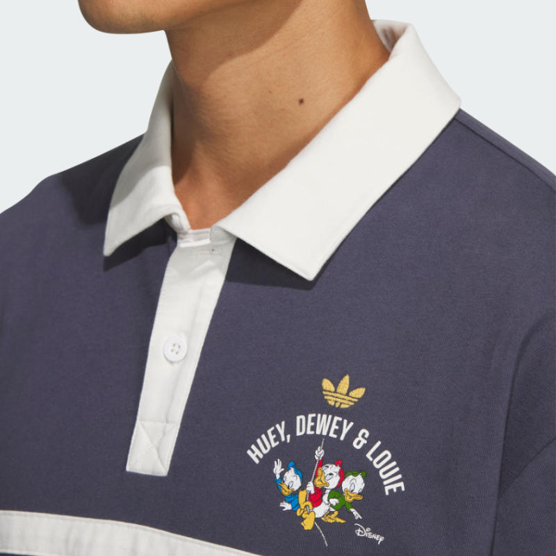 adidas x DISNEY HDL POLO SS U Polo