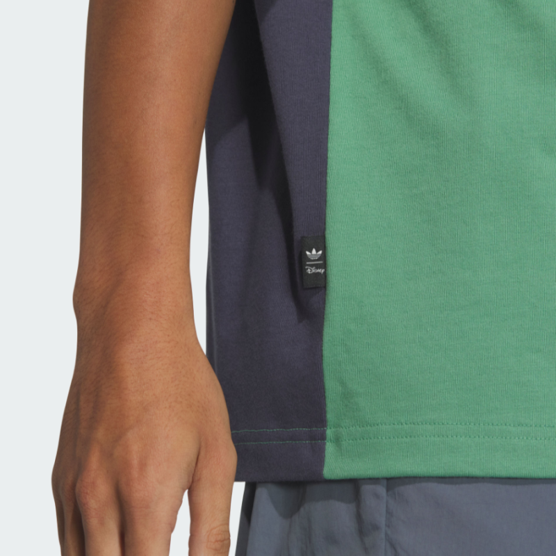 adidas x DISNEY HDL POLO SS U Polo