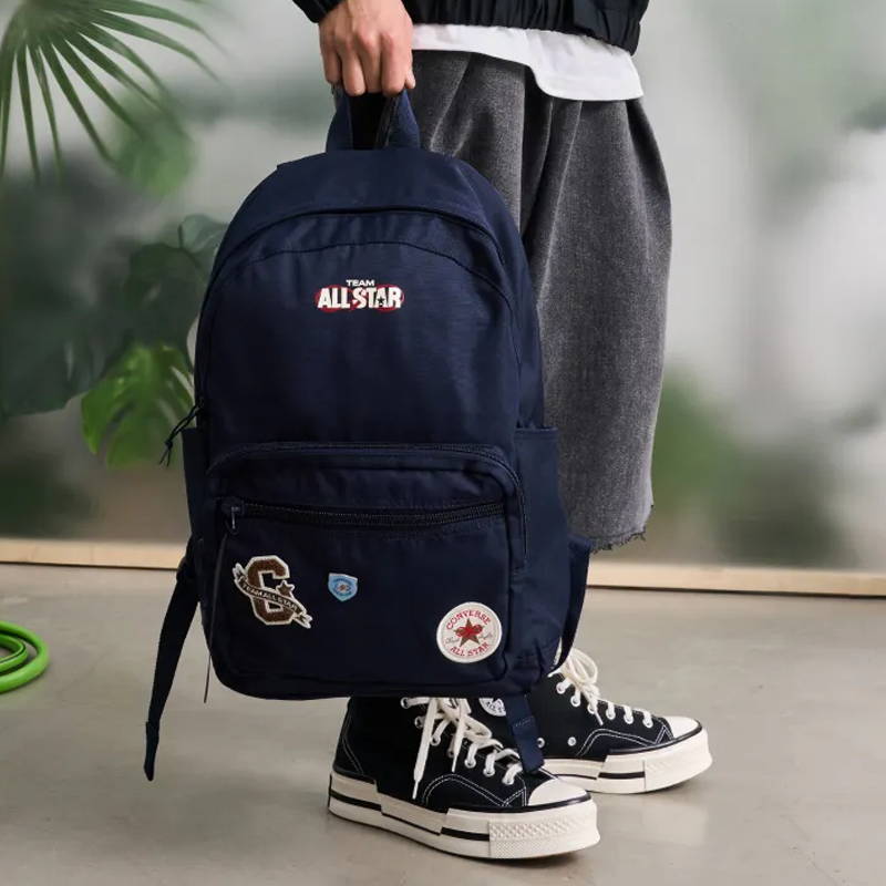 Converse GO TO