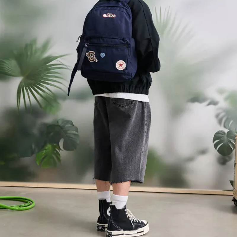 Converse GO TO