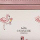 COACH Mini Id Skinny 11 Logo