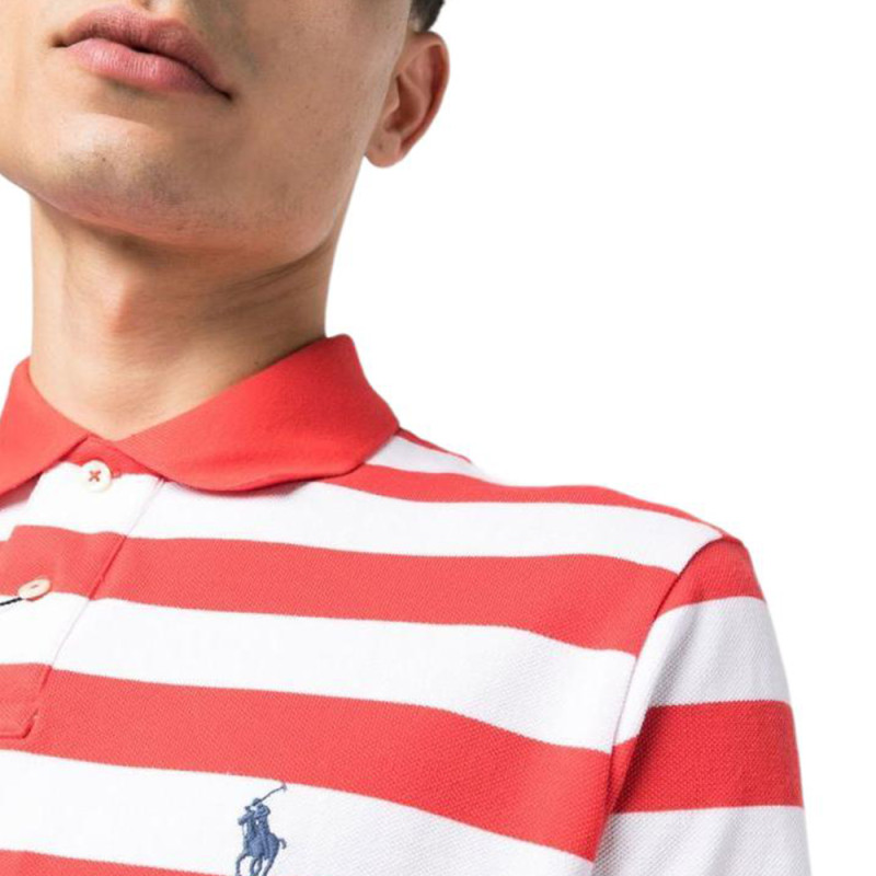 Polo Ralph Lauren SS23 LogoPolo