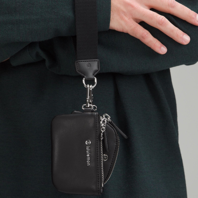 lululemon Dual Pouch