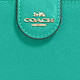 COACH Corner Zip 13