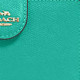 COACH Corner Zip 13