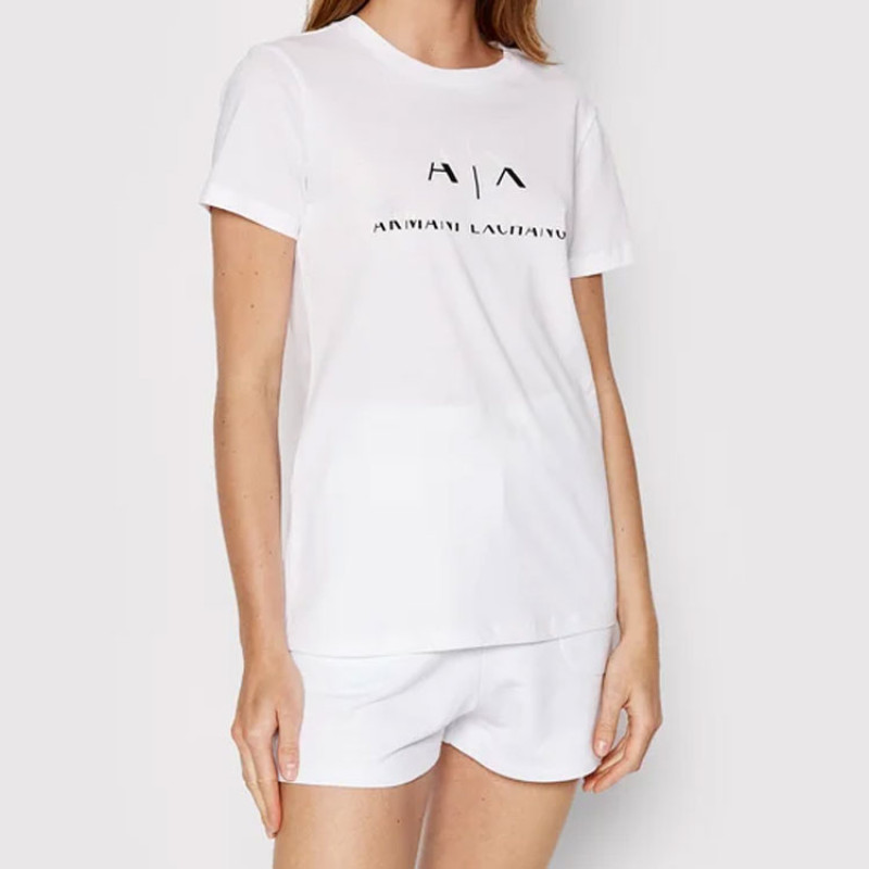 EMPORIO ARMANI SS22 LogoT