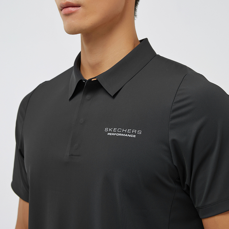 Skechers logoPolo