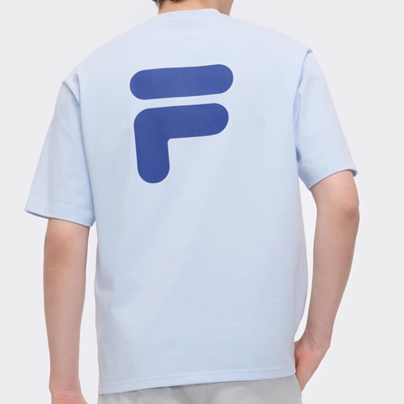 FILA FUSION FOB LogoT