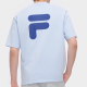 FILA FUSION FOB LogoT