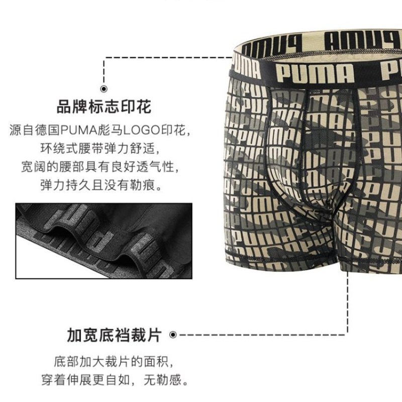 PUMA 3