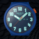 SWATCH THE BOLD 30 47mm