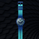 SWATCH THE BOLD 30 47mm