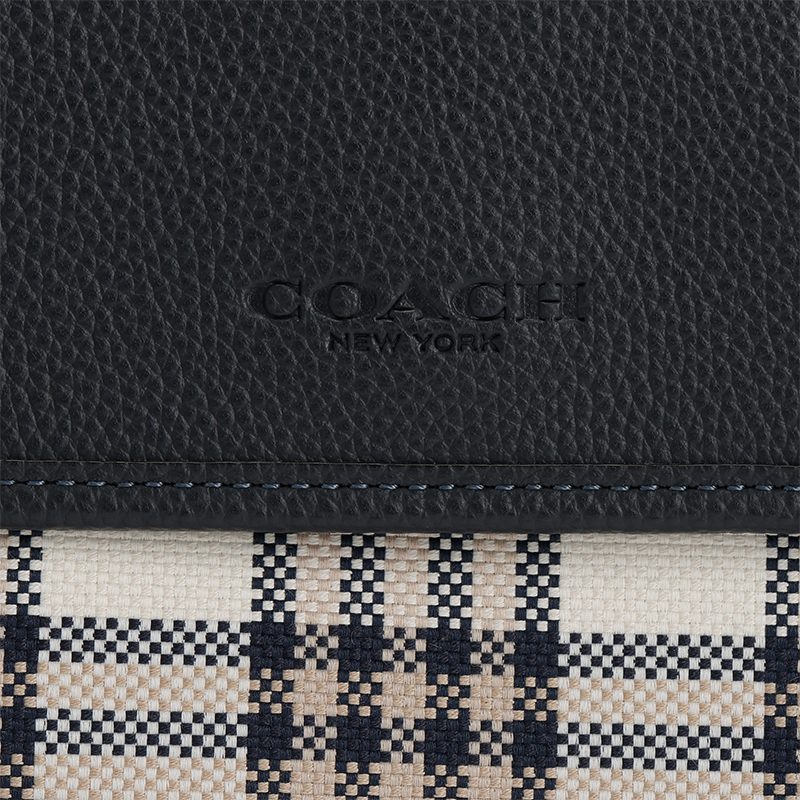 COACH Turner 25 Logo