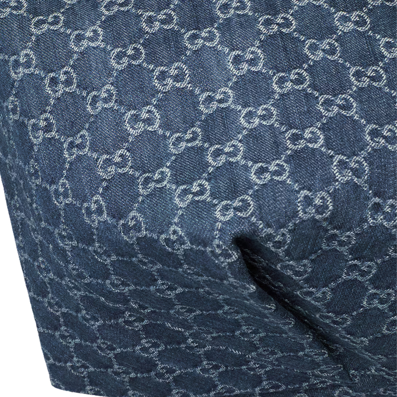 GUCCI Totissima Tote
