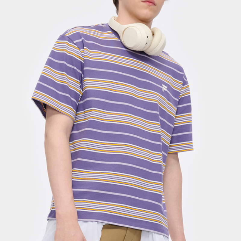 FILA FUSION FOBFUSION LIFE logoT