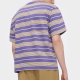 FILA FUSION FOBFUSION LIFE logoT