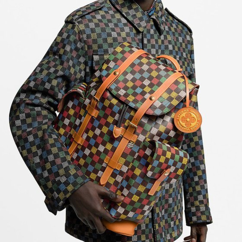 LOUIS VUITTON CHRISTOPHER