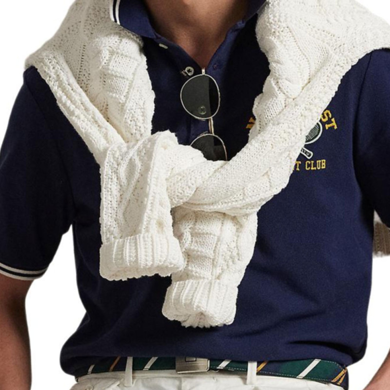 Polo Ralph Lauren SS25 LogoPolo
