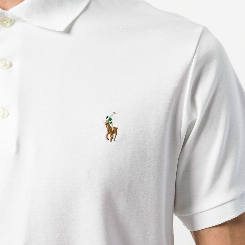 Polo Ralph Lauren SS22 Polo
