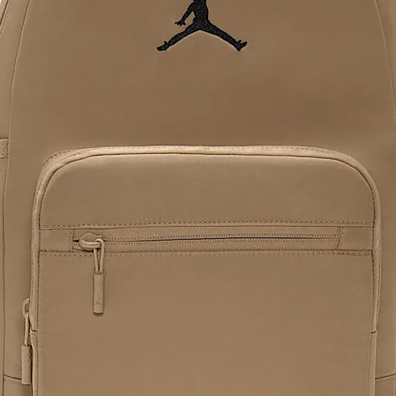 Jordan MVP Logo