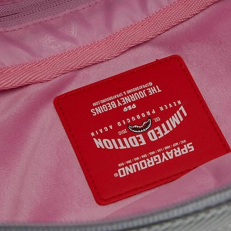 SPRAYGROUND PVC()