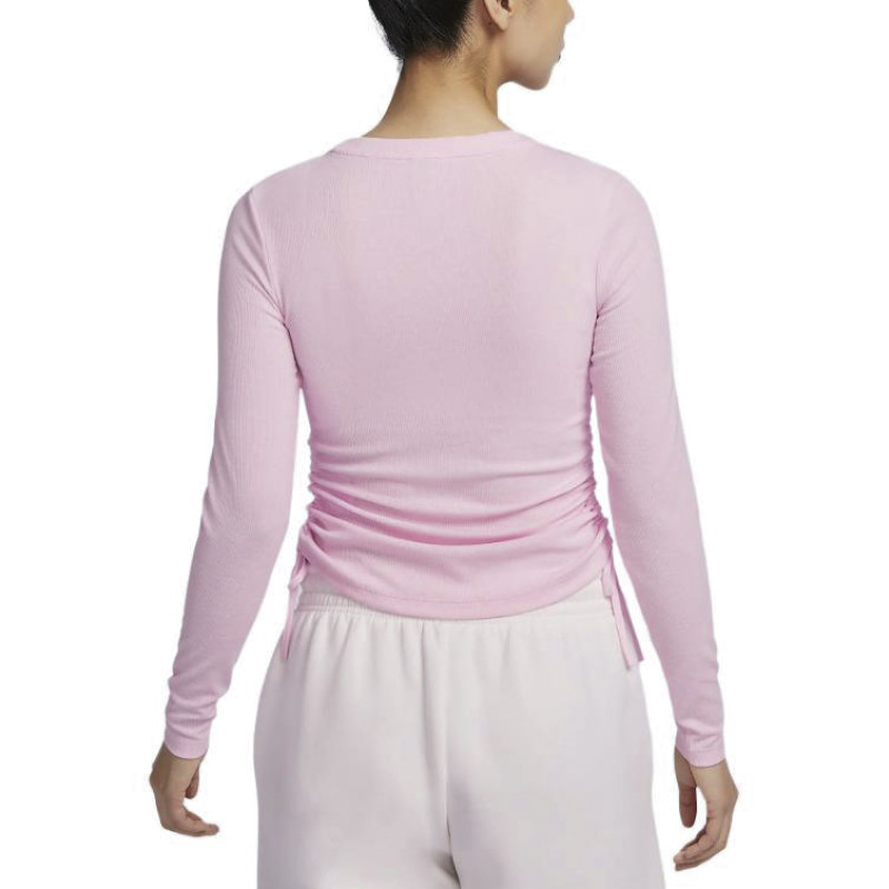 Nike Sportswear Ribbed T