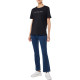 CALVIN KLEIN Logo T
