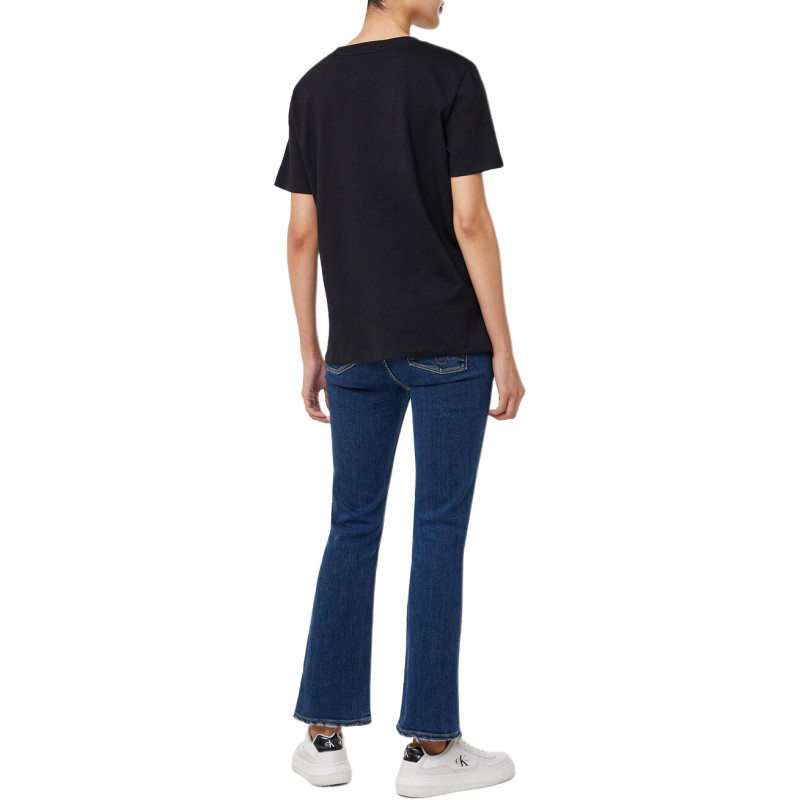 CALVIN KLEIN Logo T