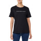 CALVIN KLEIN Logo T