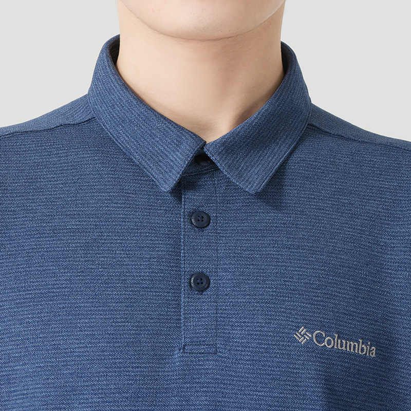 Columbia logoPolo