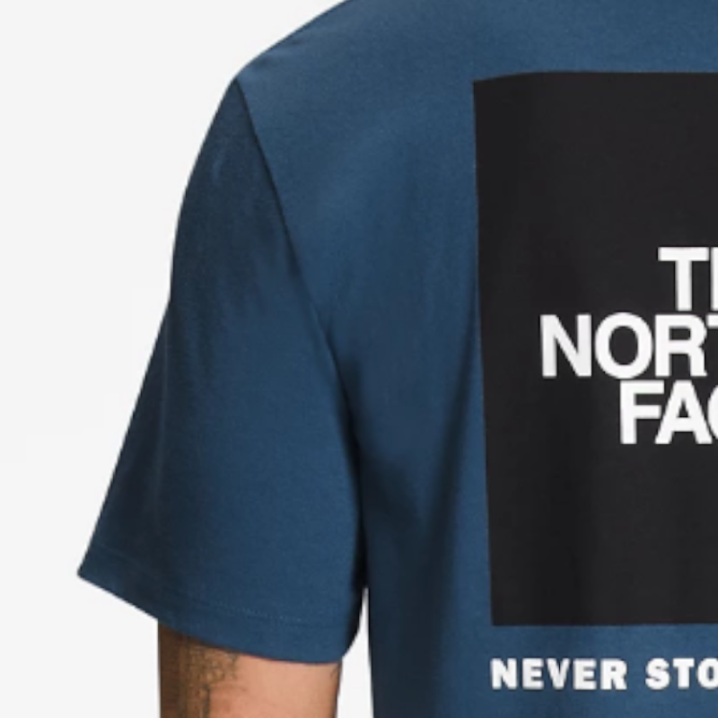 THE NORTH FACE LogoT