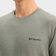 Columbia T
