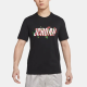 Jordan Logo T